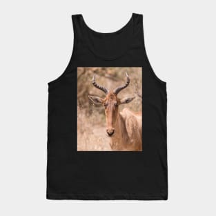 Hartebeest Tank Top